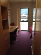 VPFA 15th Annual Conference VPFA Accommodation on Campus