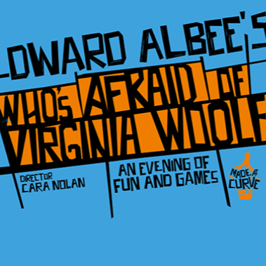 Who Afraid of Virginia Woolf