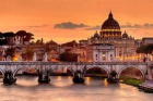Rome 2023 Theology Trip