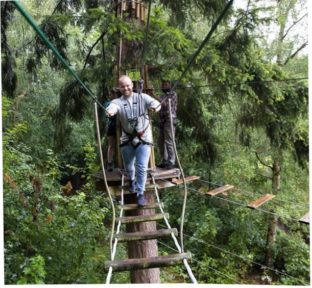 GoApe
