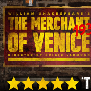 Merchant of Venice