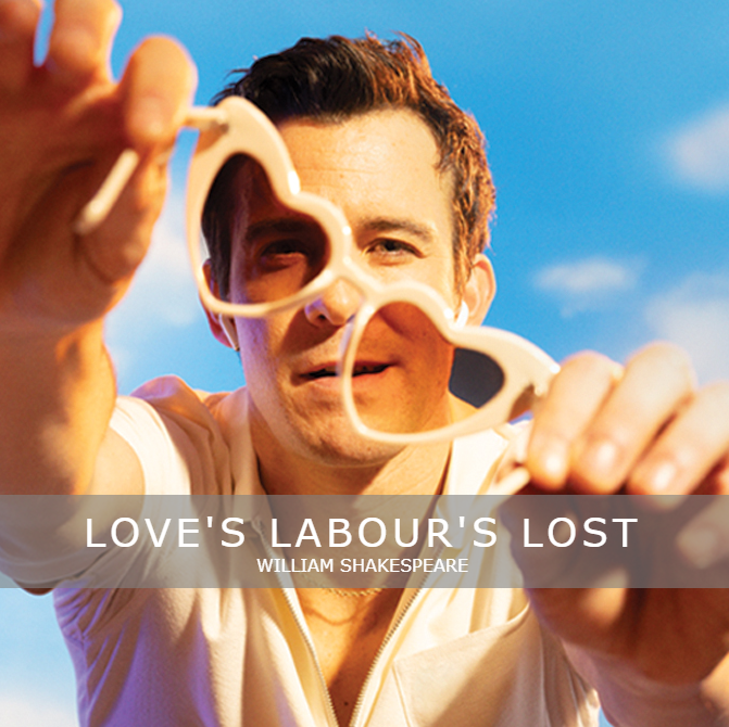 Love Labours Lost