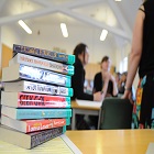 Library Membership Image