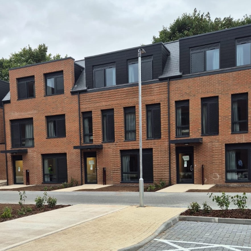 Casual Student Accommodation in Student Village