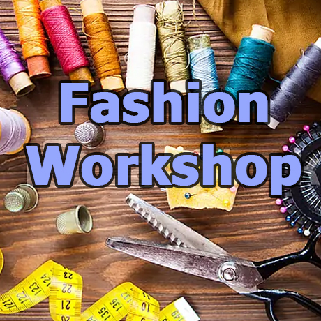 Fashion Workshop