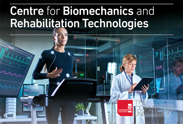 Centre for Biomechanics and Rehabilitation Technologies