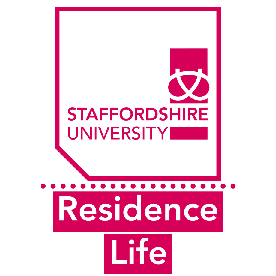 Residence Life Logo