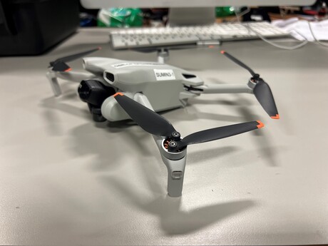 DJI Mini 3