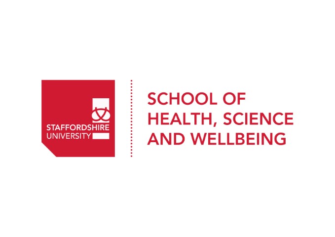Health Sciences and Wellbeing logo