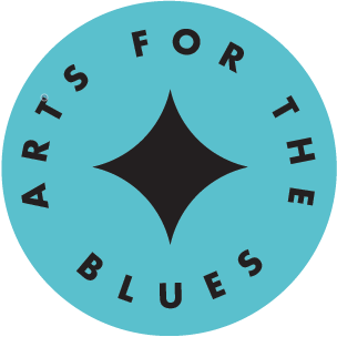 Arts for the Blues