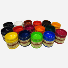 Acrylic Paint