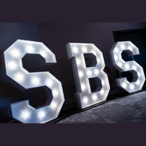 SBS Ball