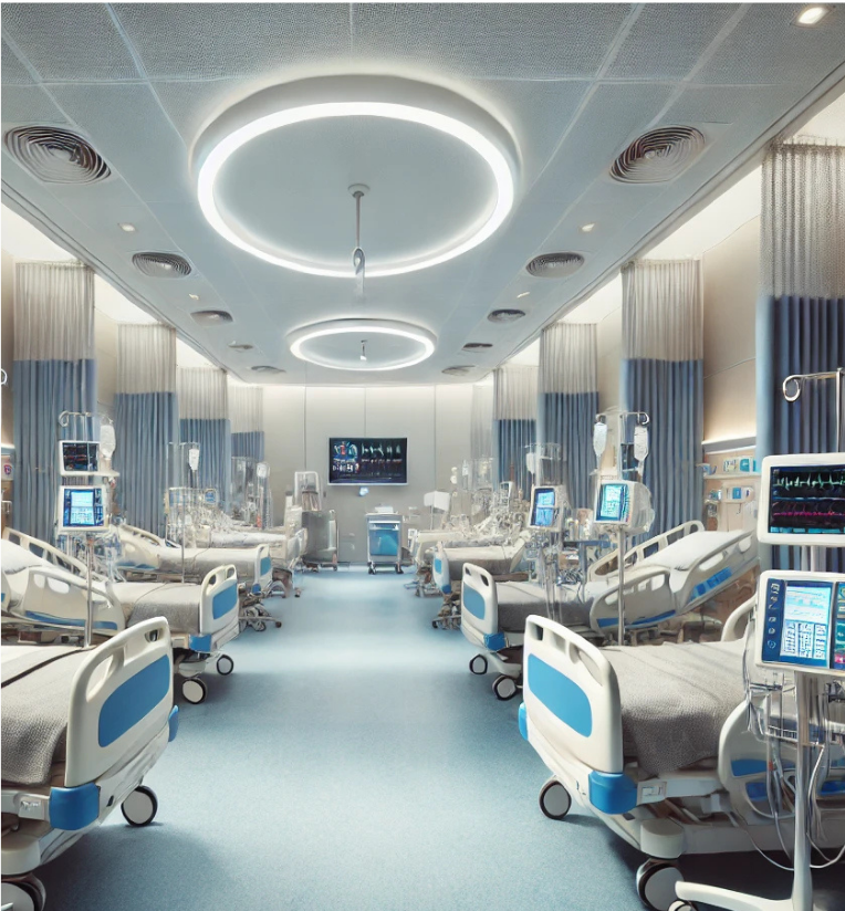 Post- Operative Care Training