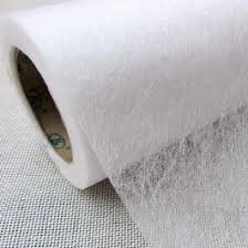 Interfacing - Soft White