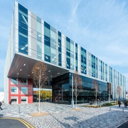 New Adelphi Building