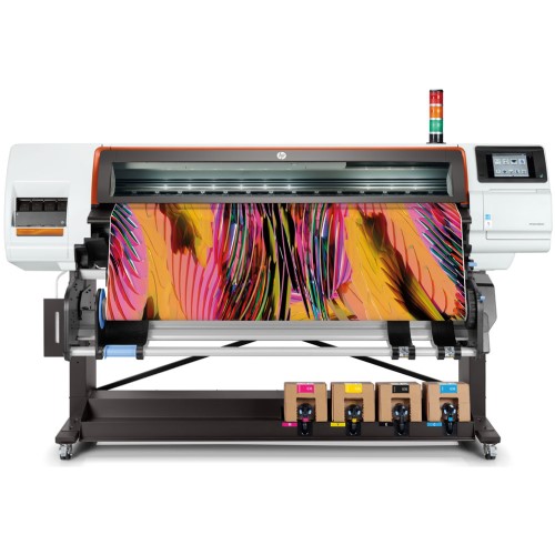 Fabric Sublimation Printing