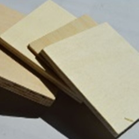 SEE: Laser Cutting - Ply