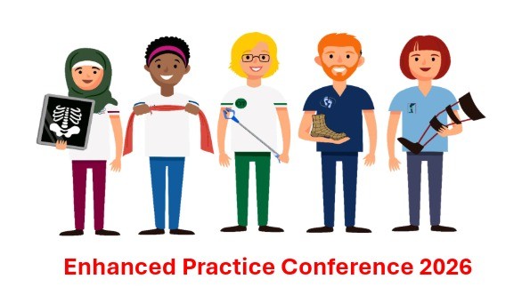 Enhanced Practice Conference