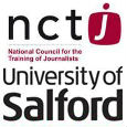 NCTJ Broadcast Journalism Exams