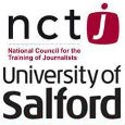 NCTJ International Qualification