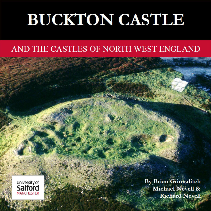 Buckton Castle