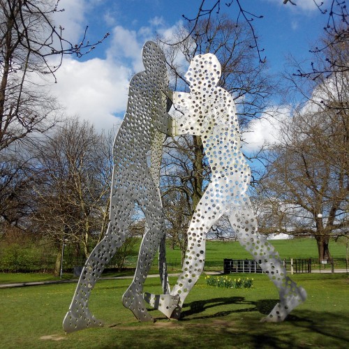 Hepworth Gallery and Yorkshire Sculpture Park