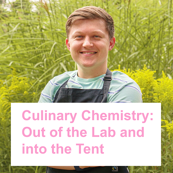 Culinary Chemistry