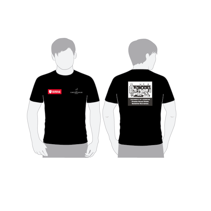 Irchester T-Shirt
