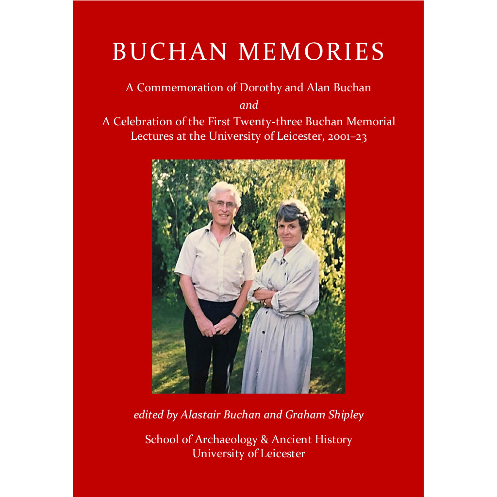 Buchan Memories