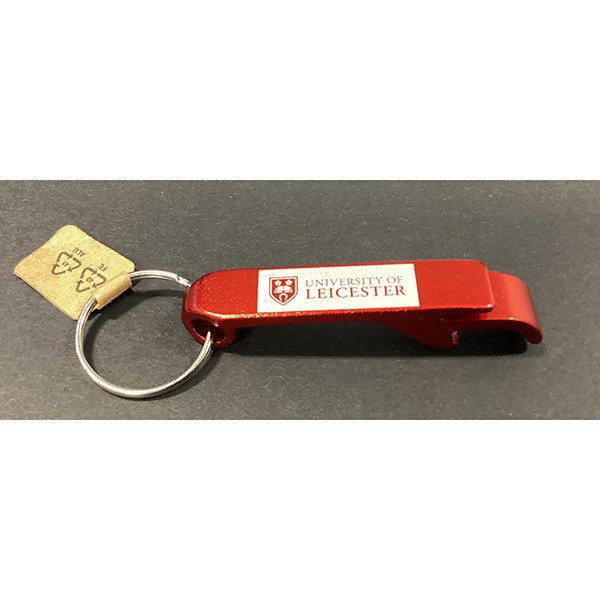 UOL - Keyring/Bottle Opener