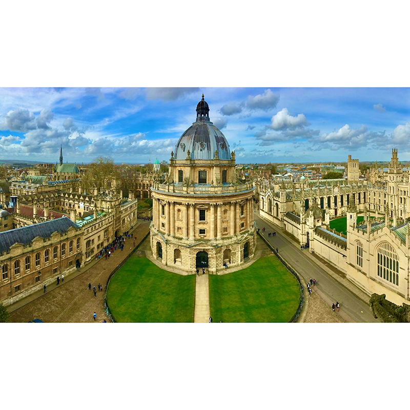oxford