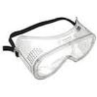 safety goggles image