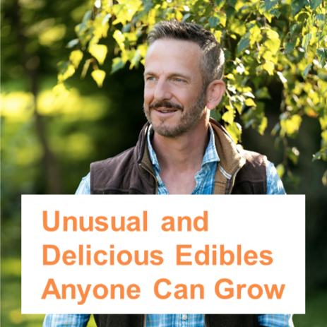 Unusual Edibles