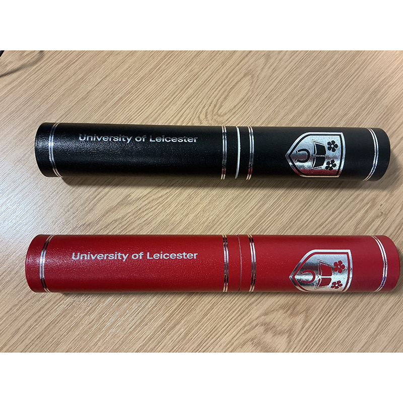University Degree Certificate Holder