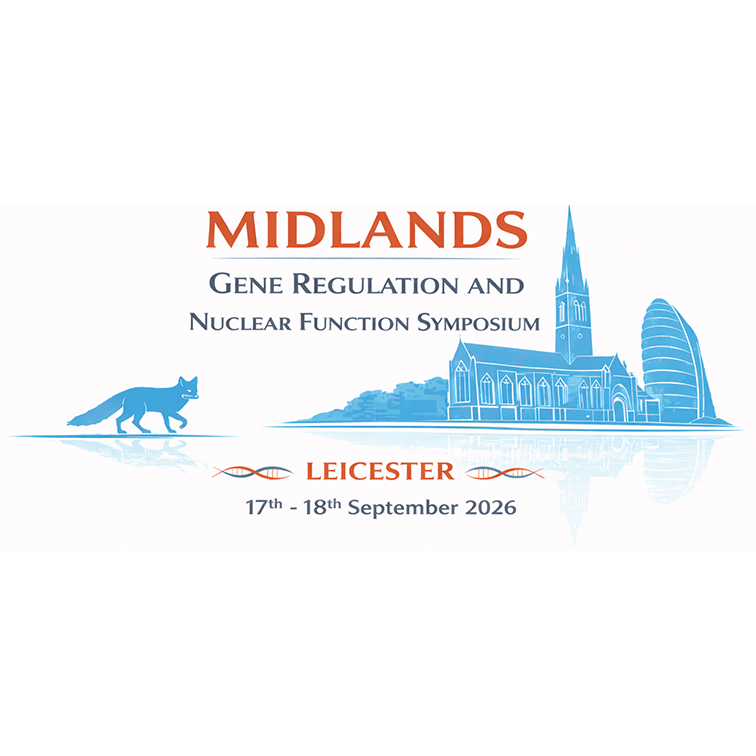 Meidlands Gene Reg Sym