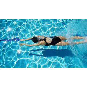 Let's Do Leicester - Swimming Lessons