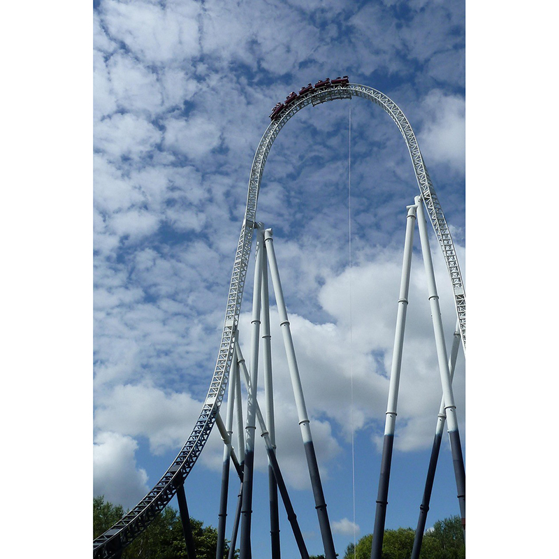 Thorpe Park