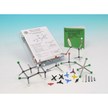 molecular modelling kit