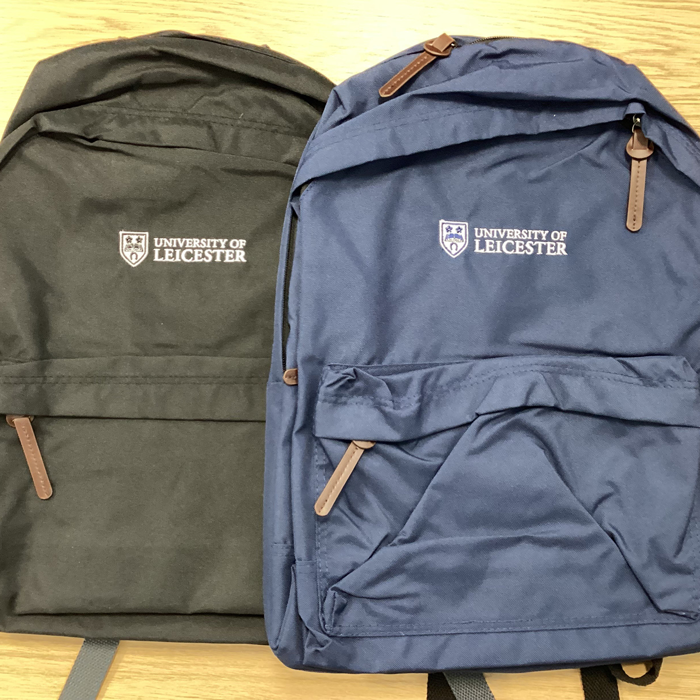 University of Leicester Backpack