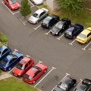 Student Car Parking Permits 2021/22