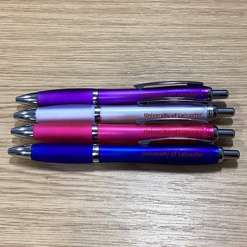 University Coloured Pens