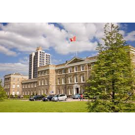 University of Leicester - Main Campus