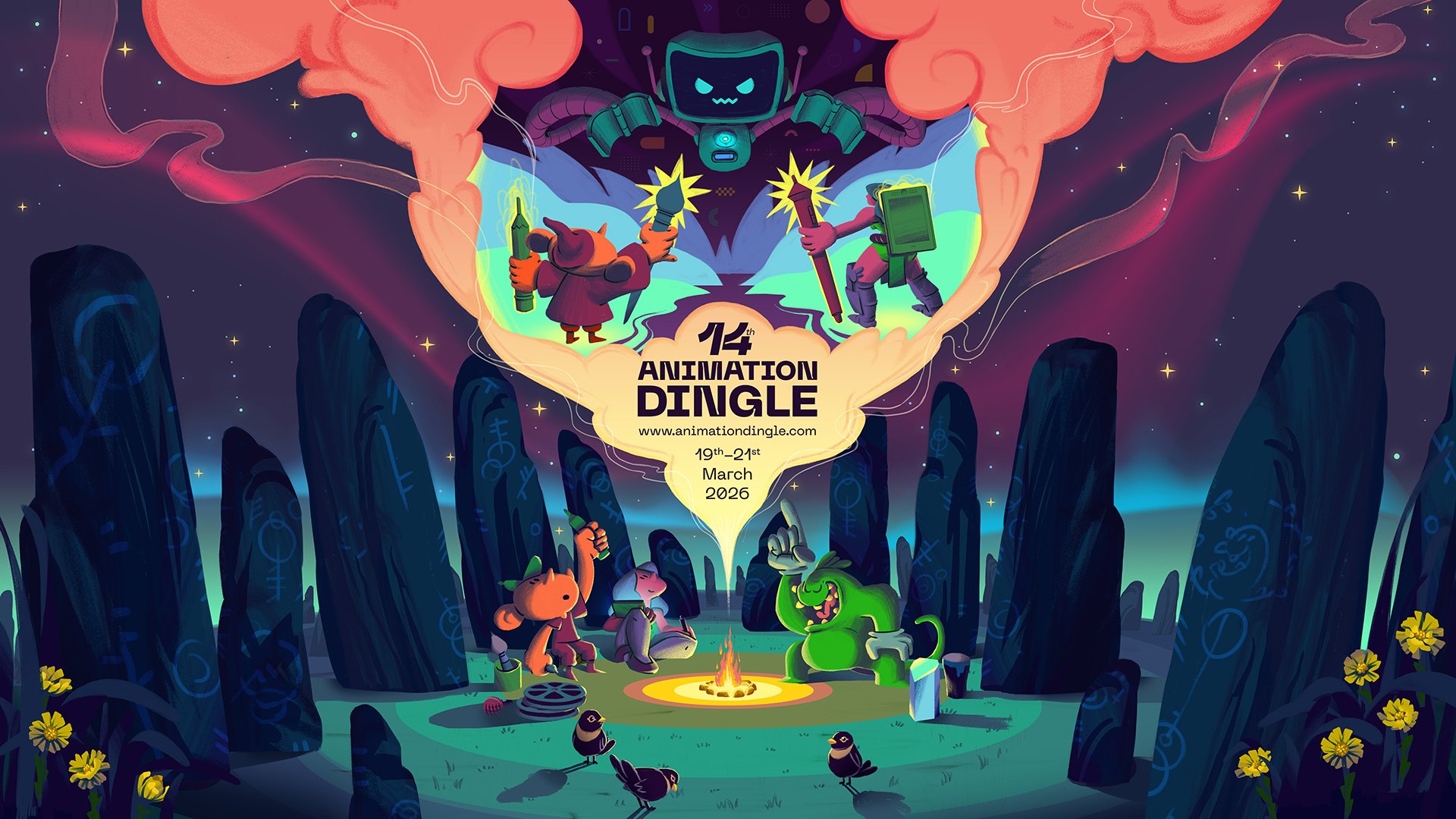 Dingle Film Festival