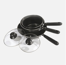 pans
