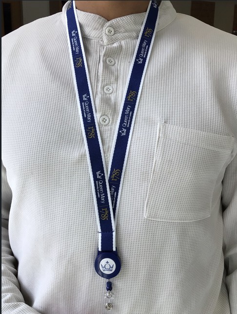Lanyard