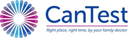 CanTest logo