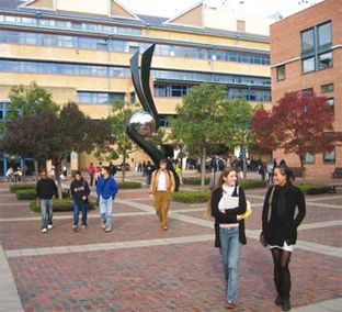 David Sizer Lecture Theatre