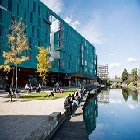 Accommdation booking for Neurogastroenterology and Motility Conference 2025