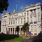Queen Mary Building
