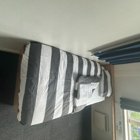Made-up Service  Single Beds